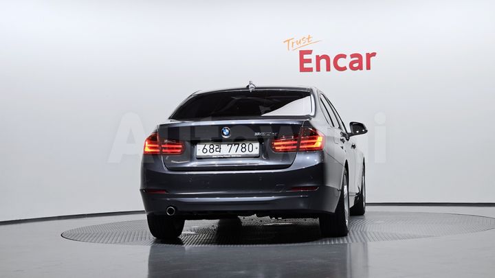 BMW 3 Series 2015 — 4