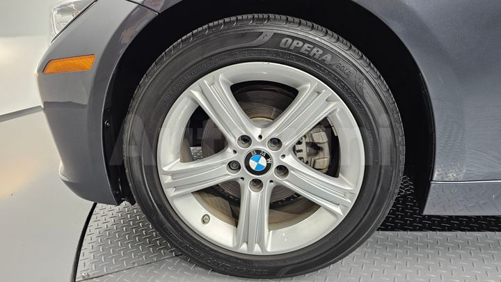 BMW 3 Series 2015 — 5