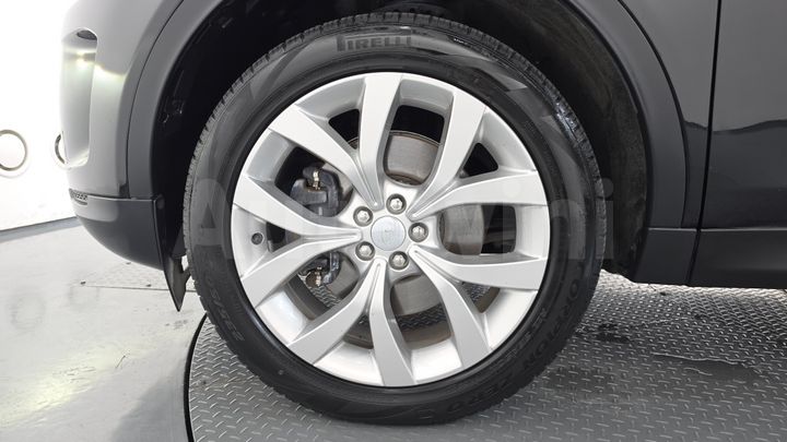 Land Rover Discovery Sport 2023 — 5