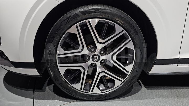 Hyundai Grandeur 2024 — 5
