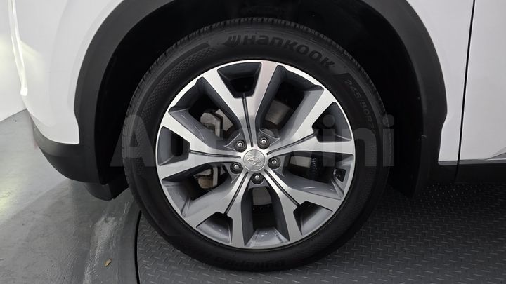Hyundai Palisade 2020 — 5