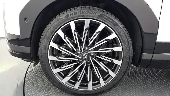 Hyundai SantaFe 2024 — 5