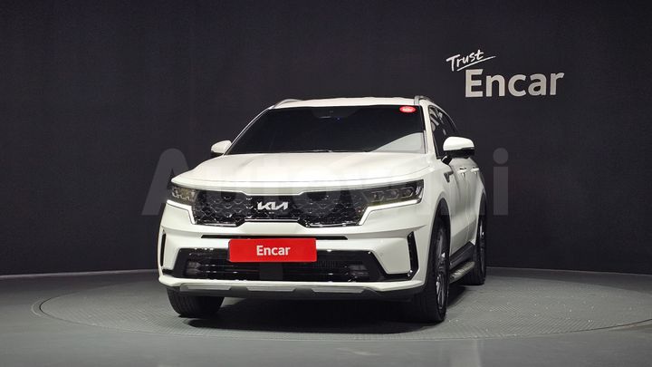 Kia Sorento 2023 — 3