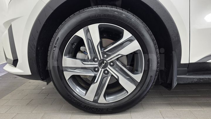 Kia Sorento 2023 — 5