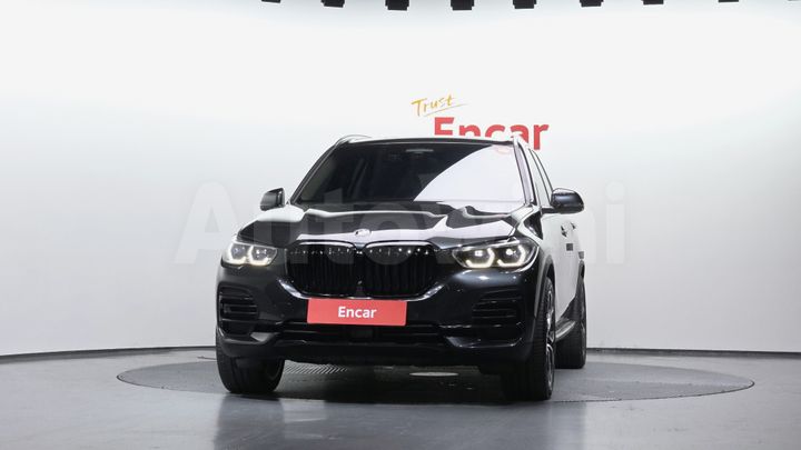 BMW X5 2023 — 3