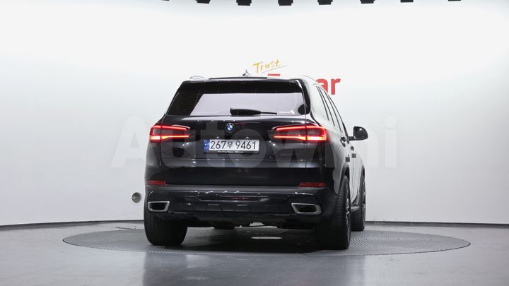BMW X5 2023 — 4
