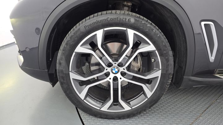 BMW X5 2023 — 5