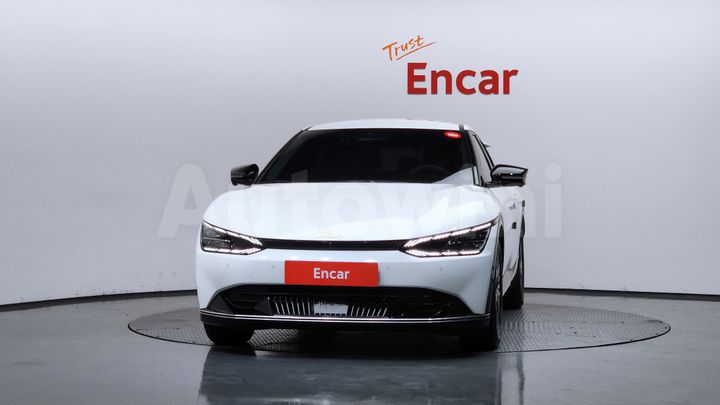 Kia EV6 2022 — 3