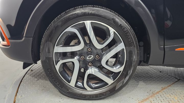 Renault QM3 2016 — 5