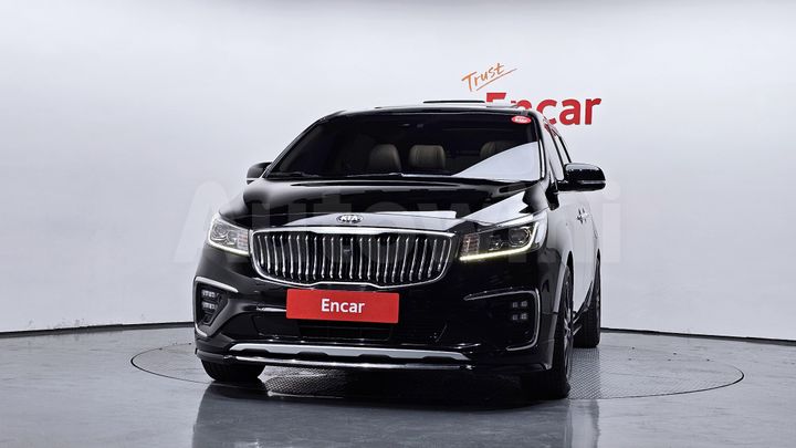 Kia Carnival 2019 — 3