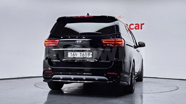 Kia Carnival 2019 — 4