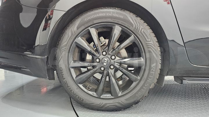 Kia Carnival 2019 — 5