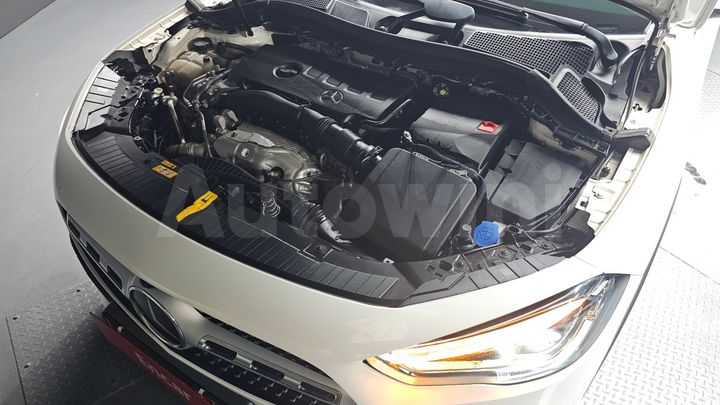 Mercedes-Benz GLA Class 2023 — 5