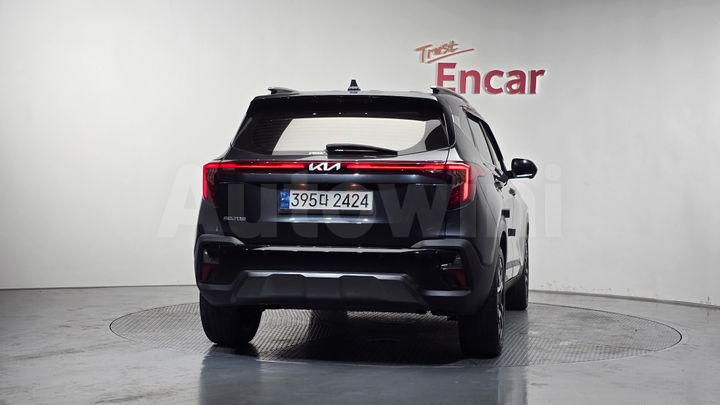 Kia Seltos 2023 — 4