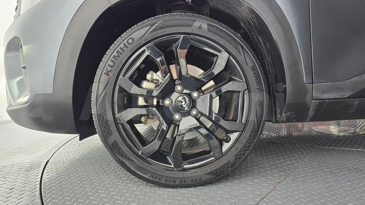 Kia Seltos 2023 — 5