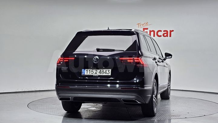 Volkswagen Tiguan 2020 — 3