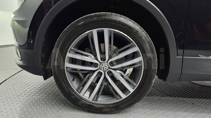 Volkswagen Tiguan 2020 — 4