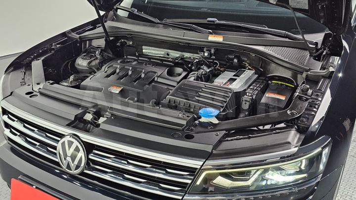 Volkswagen Tiguan 2020 — 5
