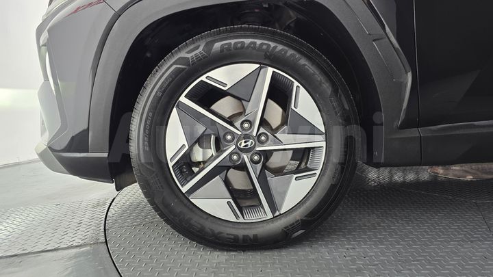 Hyundai Tucson 2024 — 5
