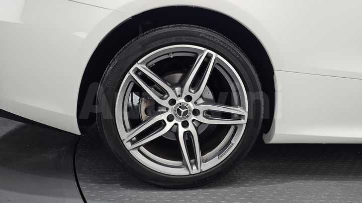 Mercedes-Benz E Class 2019 — 4