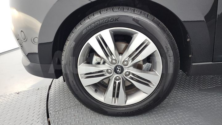 Hyundai Tucson 2015 — 5