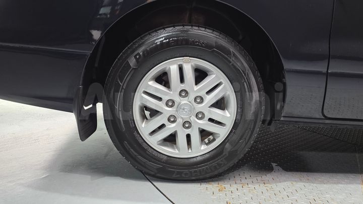 Hyundai Starex 2020 — 5