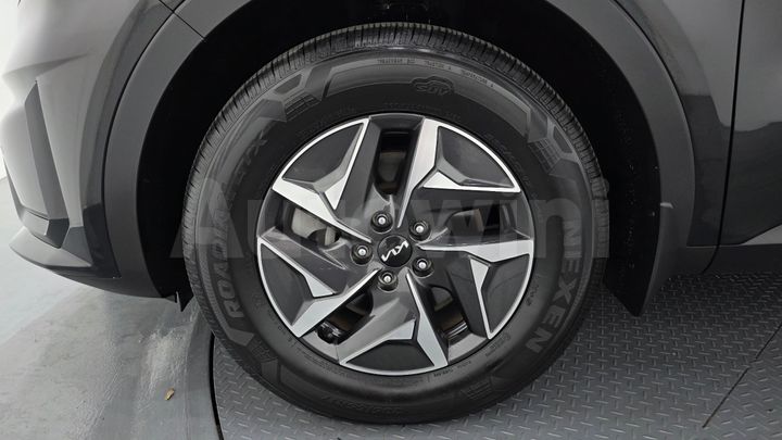Kia Sorento 2022 — 5