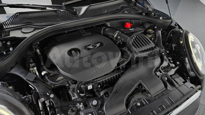 Mini Clubman 2019 — 5