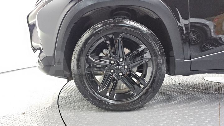 Chevrolet Trax 2024 — 4