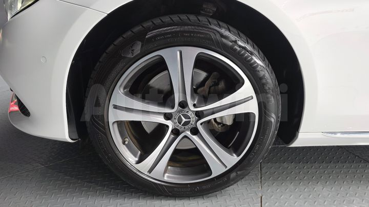 Mercedes-Benz E Class 2019 — 4