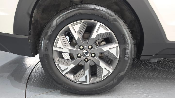 KGM (Ssangyong) Torres 2024 — 5