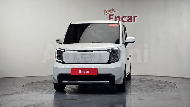 Kia Ray 2024 — 3
