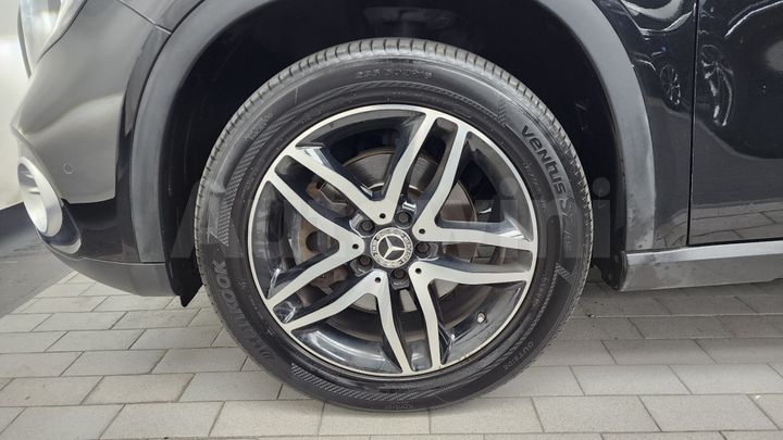 Mercedes-Benz GLA Class 2019 — 5