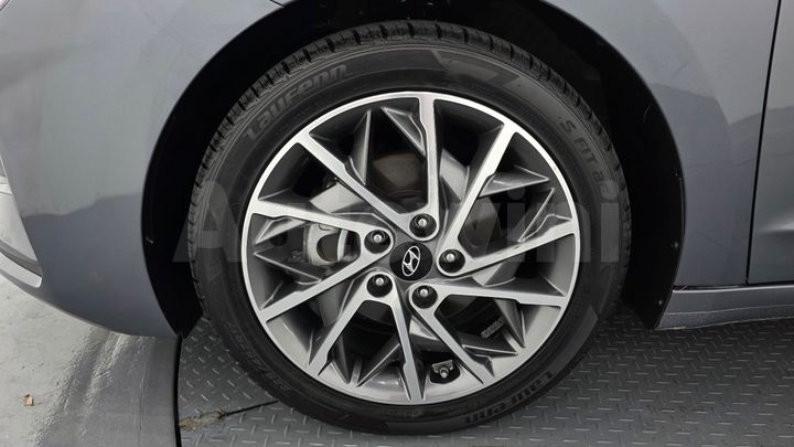 Hyundai Avante 2019 — 5