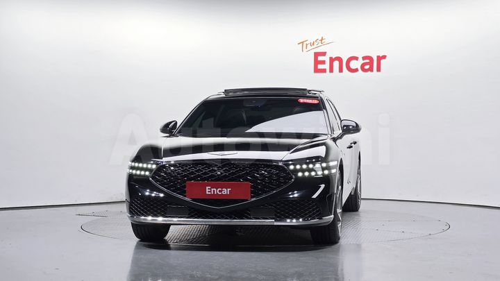 Genesis G90 2022 — 2