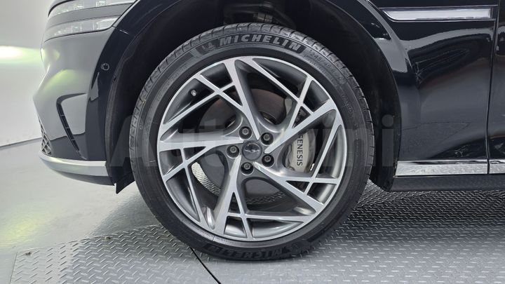 Genesis G90 2022 — 4