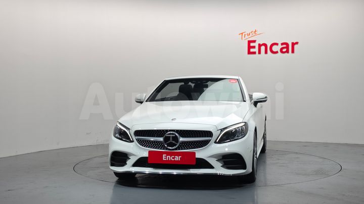 Mercedes-Benz C Class 2023 — 3