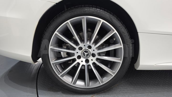 Mercedes-Benz C Class 2023 — 5