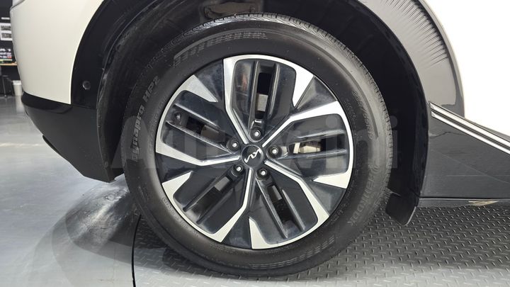 Kia EV6 2024 — 5