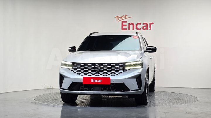 Renault Grand Koleos 2025 — 3