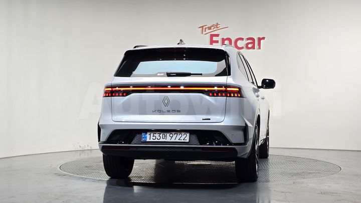 Renault Grand Koleos 2025 — 4