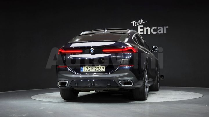 BMW X6 2021 — 4