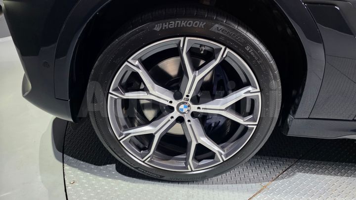 BMW X6 2021 — 5