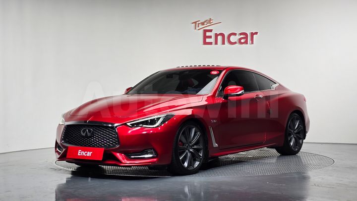 Infiniti Q