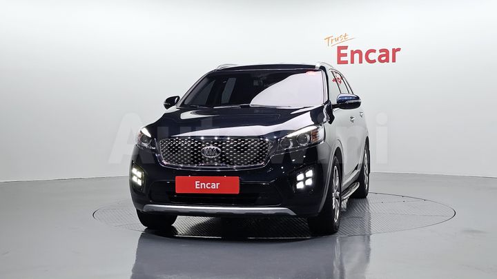 Kia Sorento 2017 — 3