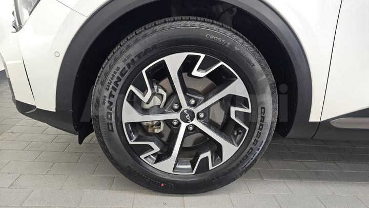 Kia Sportage 2023 — 5