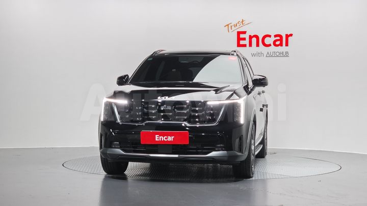 Kia Sorento 2024 — 3