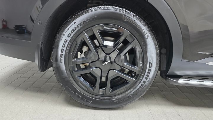 Kia Sorento 2024 — 5