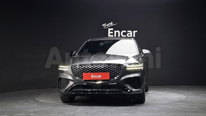 Genesis GV70 2023 — 2