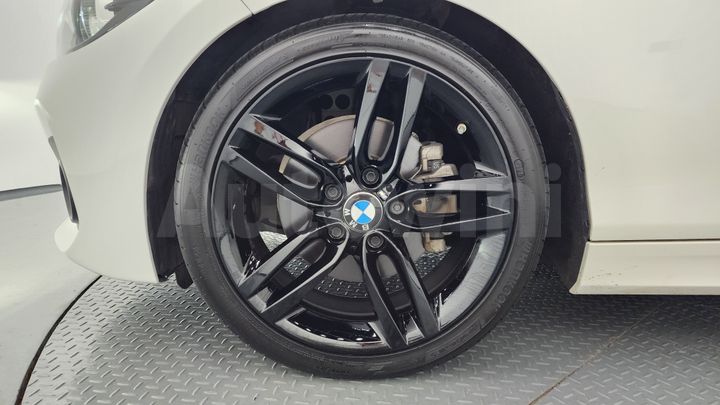 BMW 1 Series 2018 — 5